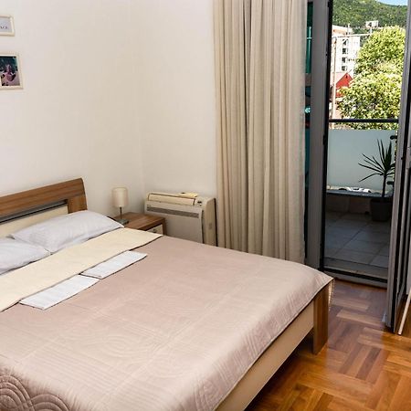 Bobo Apartment Budva Kültér fotó