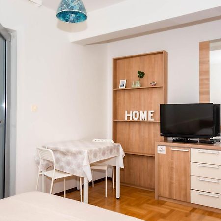Bobo Apartment Budva Kültér fotó