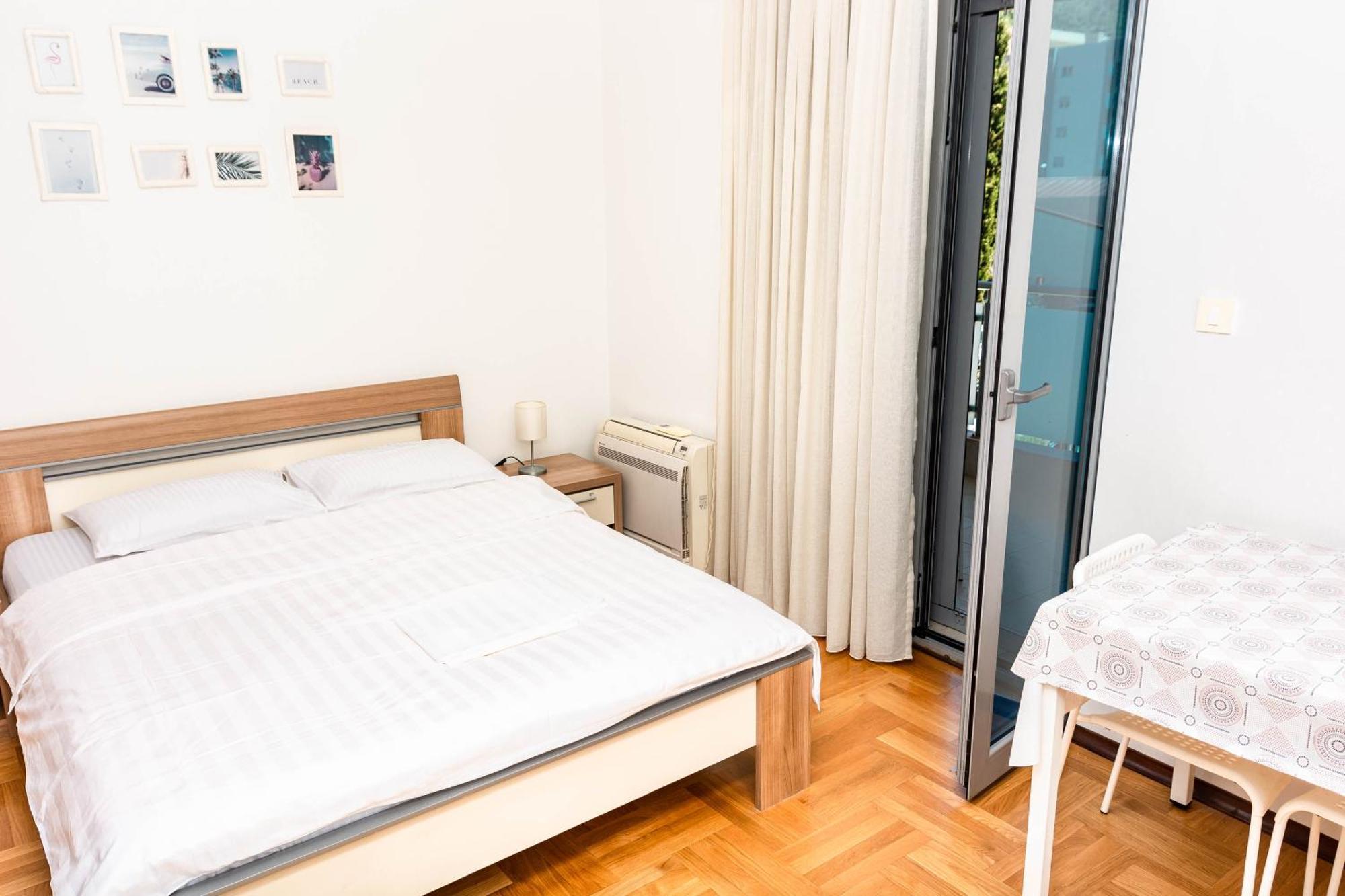 Bobo Apartment Budva Kültér fotó