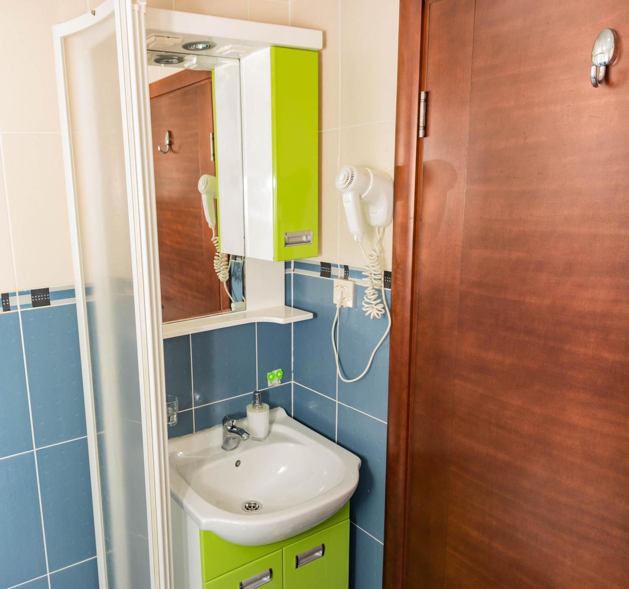 Bobo Apartment Budva Kültér fotó